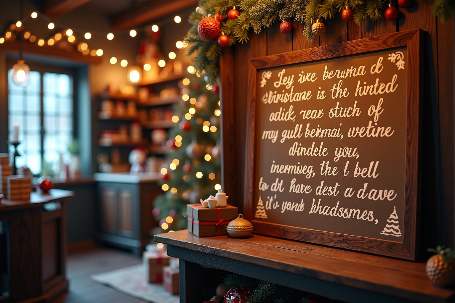 sprüche leben lustig weihnachten-Titel