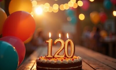 sprüche leben positiv geburtstag-Titel