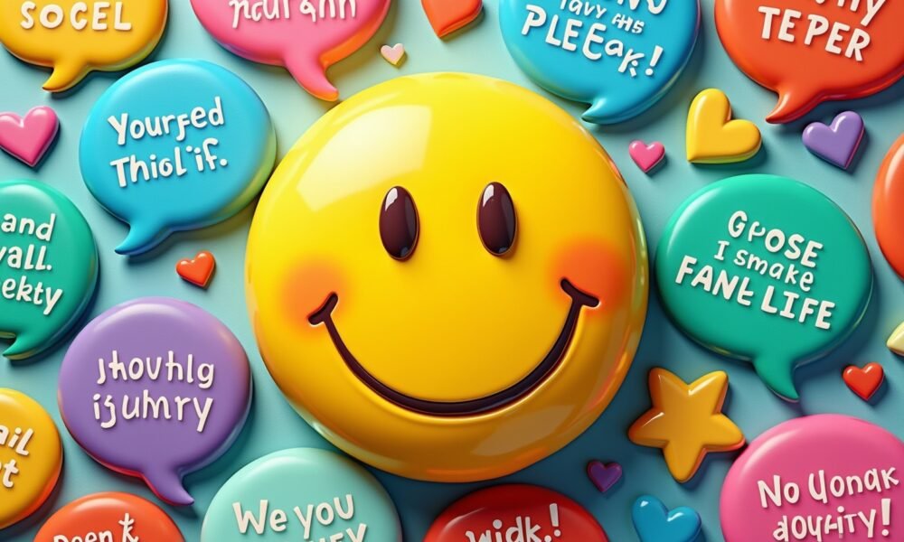 sprüche leben positiv lustig kurz lustig-Titel