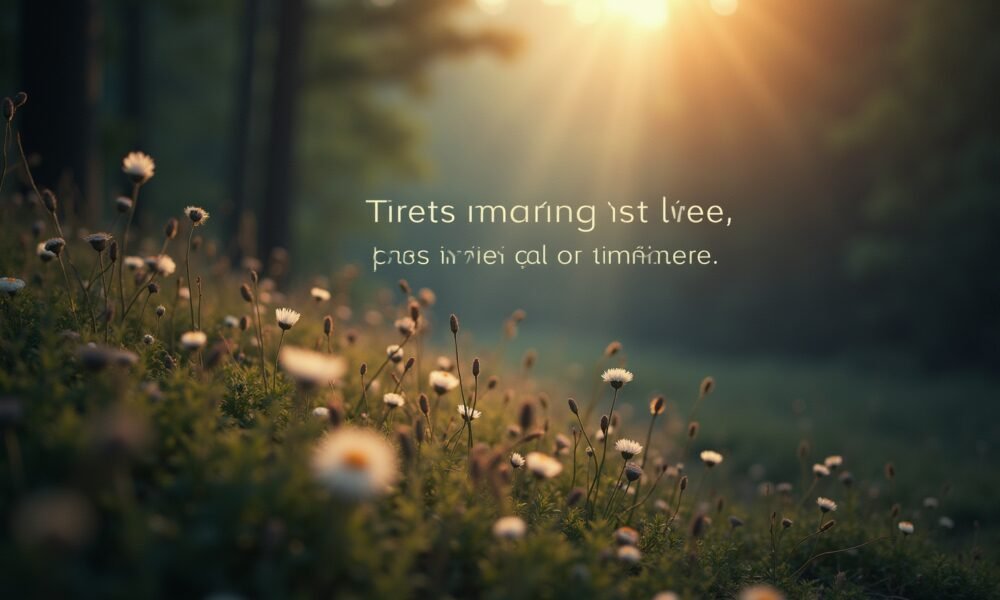 sprüche nachdenken leben bilder-Titel