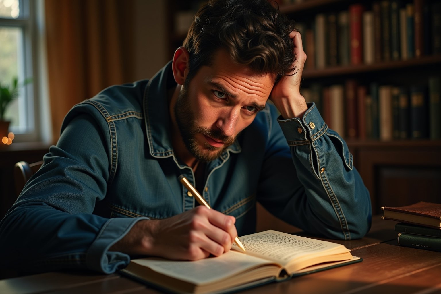 sprüche nachdenken leben liebe-Titel