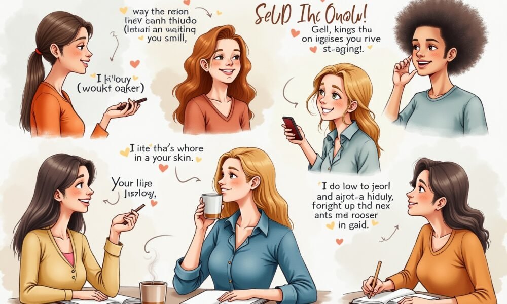 sprüche nachdenken leben lustig-Titel