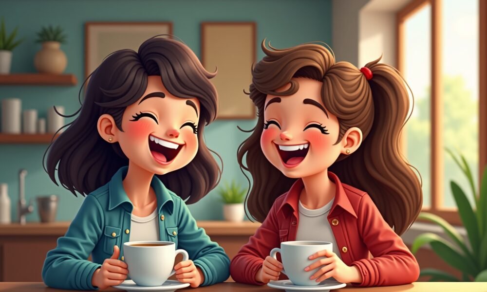 sprüche über freundschaft lustig-Titel