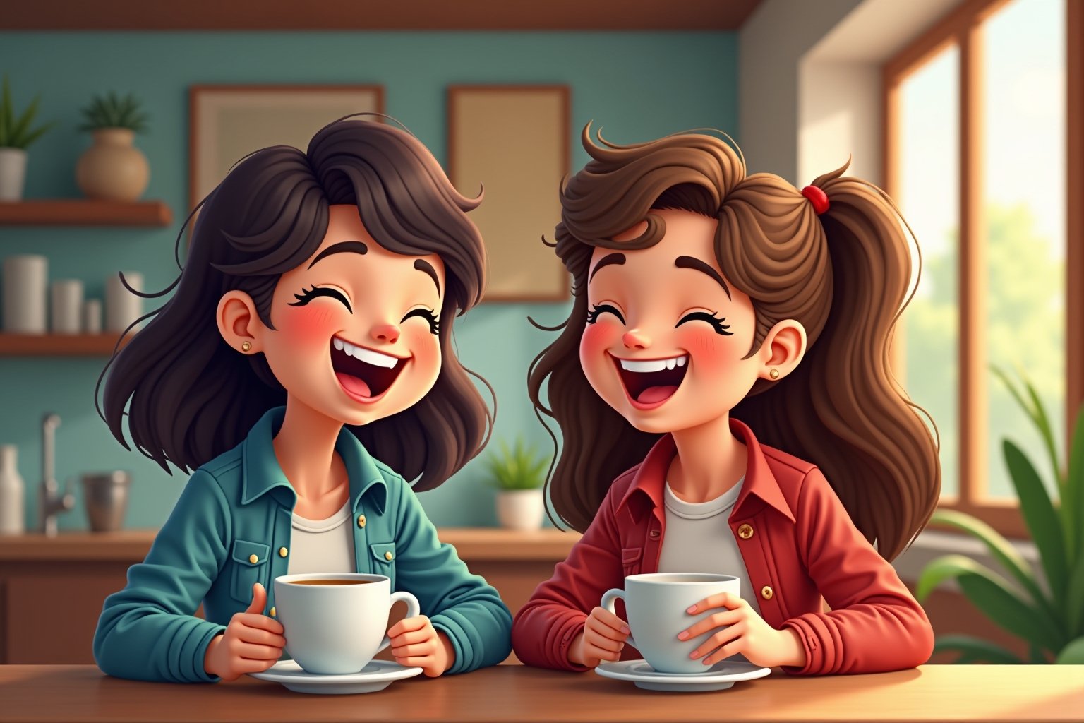 sprüche über freundschaft lustig-Titel