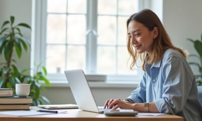 5 Strategien für kontinuierliche berufliche Weiterbildung