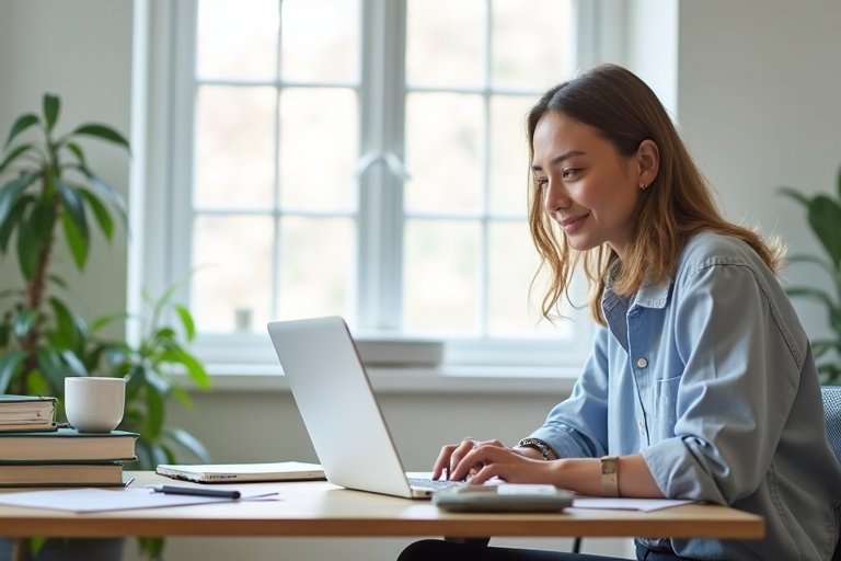 5 Strategien für kontinuierliche berufliche Weiterbildung