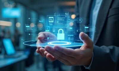 Dokumentenzustellung im digitalen Zeitalter 2026