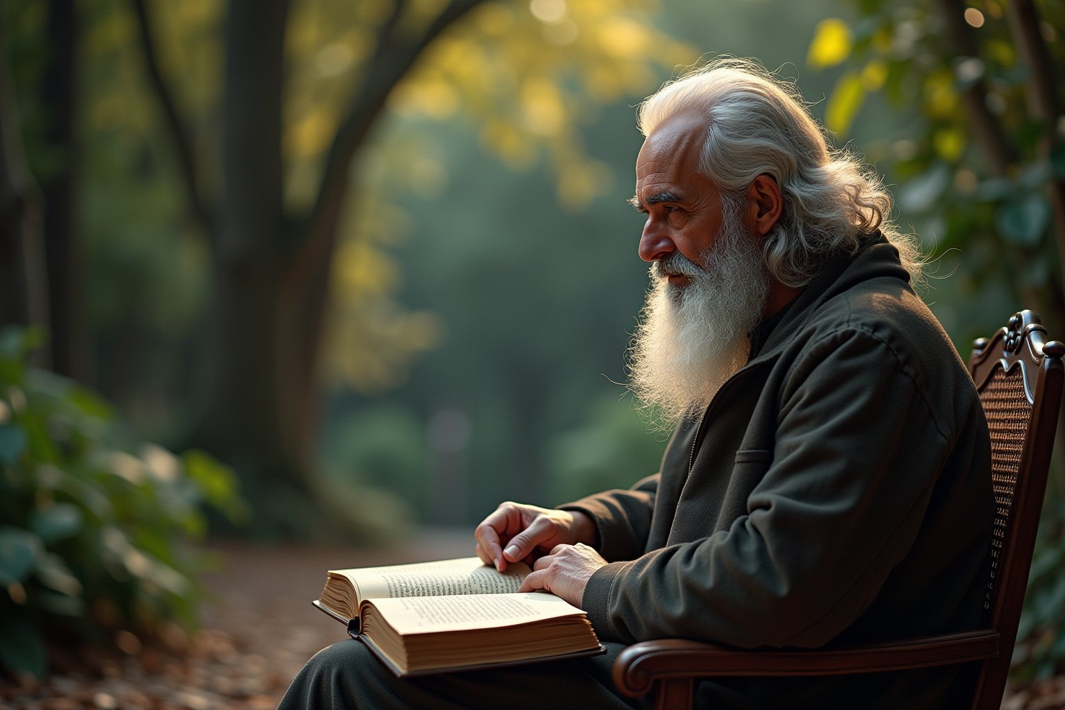 spruche zum nachdenken-Titel