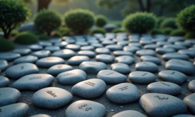 sprüche achtsamkeit-Titel