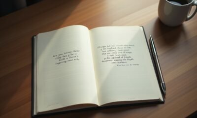 sprüche die kraft geben englisch-Titel