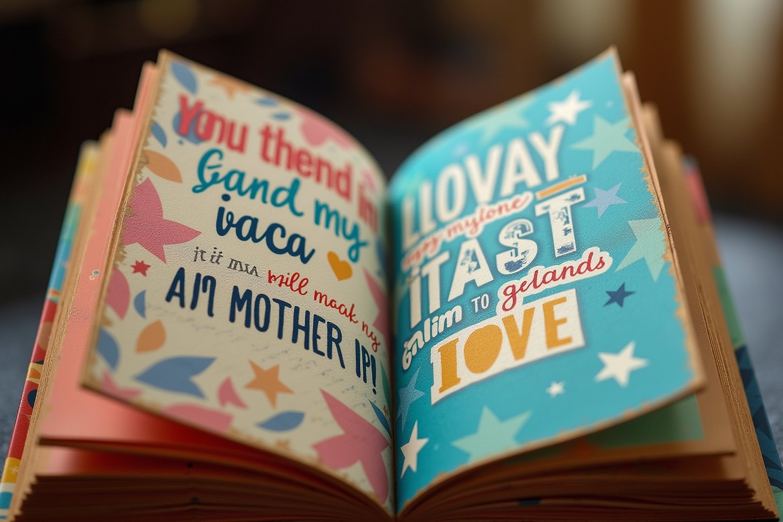 sprüche die kraft geben lustig schreiben-Titel