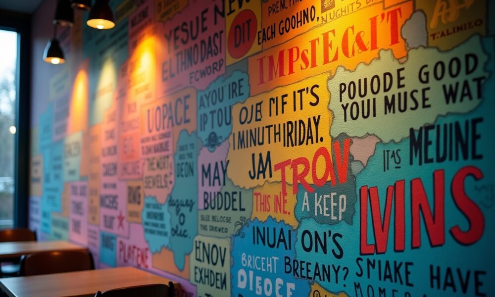 sprüche die kraft geben lustig-Titel