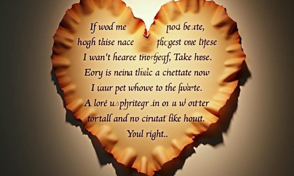 sprüche für schwere zeiten-Titel