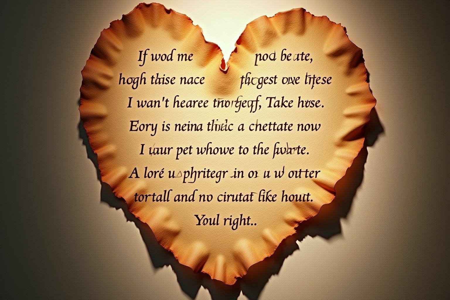 sprüche für schwere zeiten-Titel