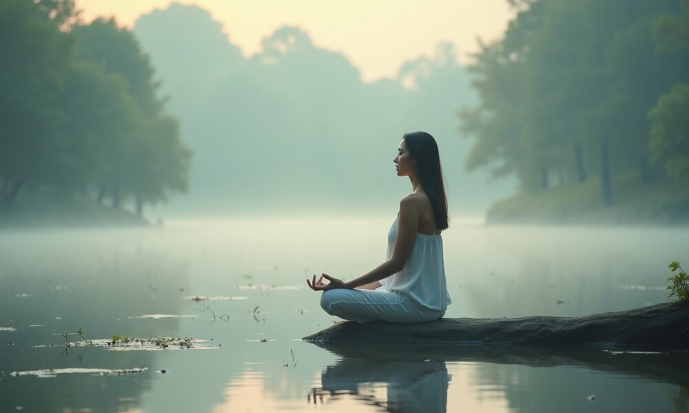 sprüche innere ruhe-Titel