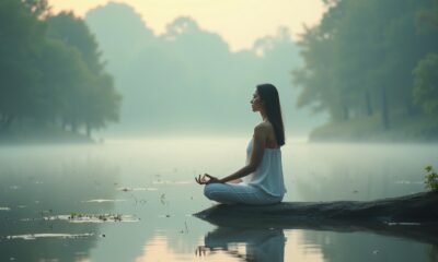 sprüche innere ruhe-Titel