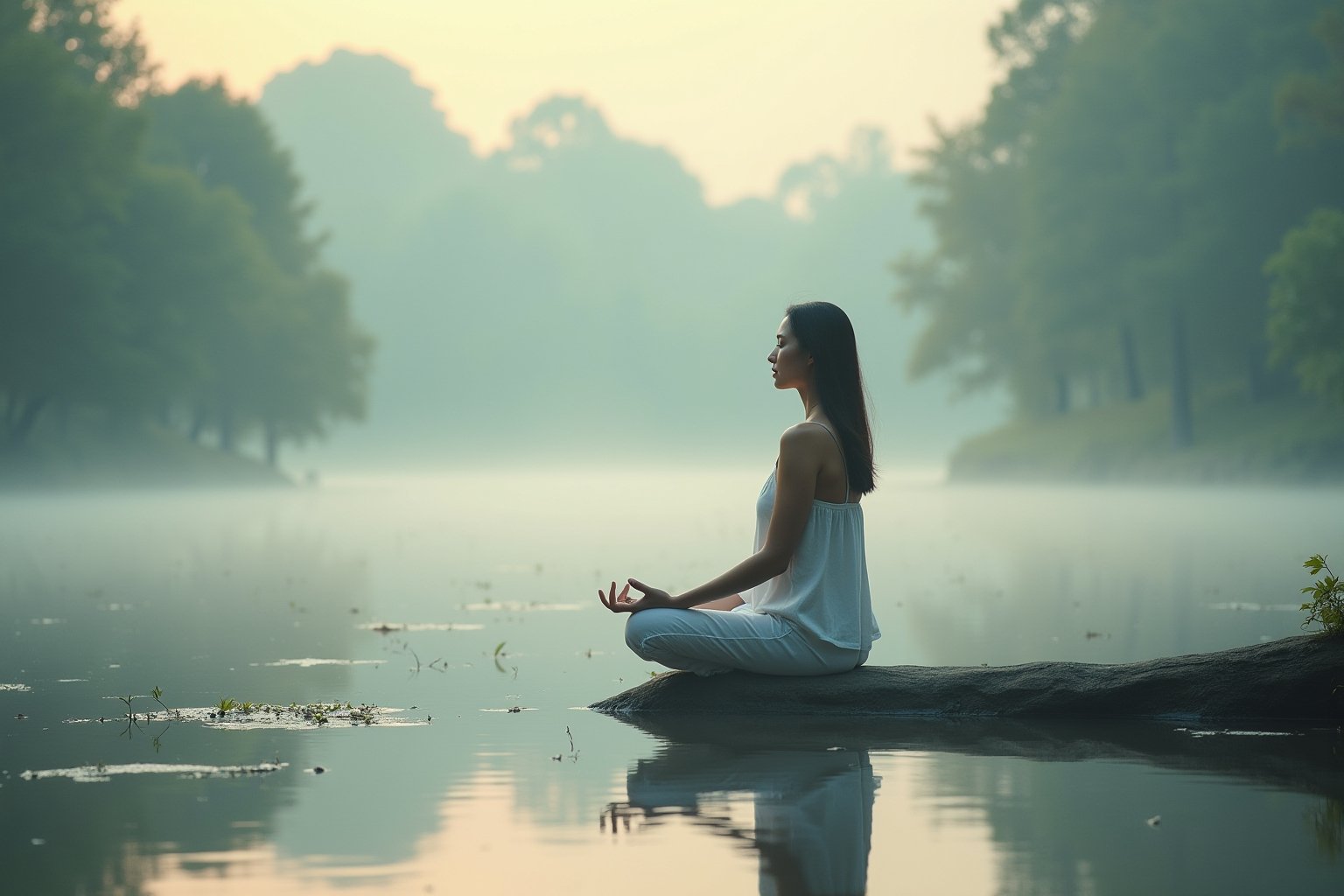 sprüche innere ruhe-Titel