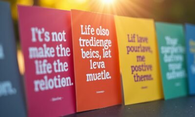 sprueche leben positiv-Titel