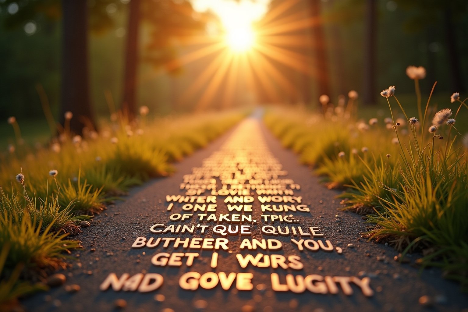 sprüche zum durchhalten-Titel