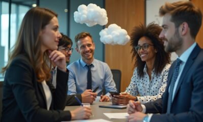 sprüche zum nachdenken arbeit-Titel