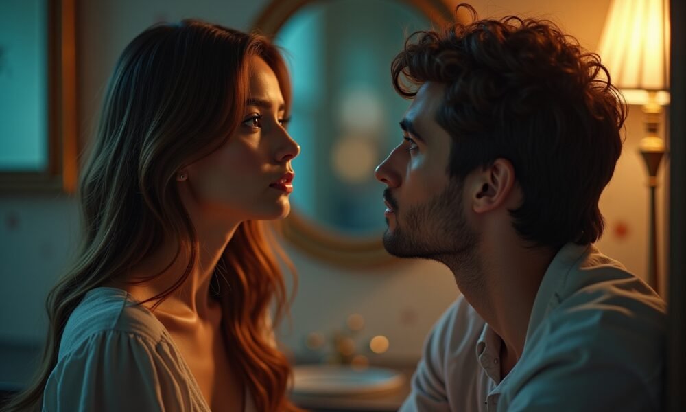 sprüche zum nachdenken beziehung-Titel