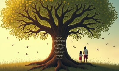 sprüche zum nachdenken familie-Titel