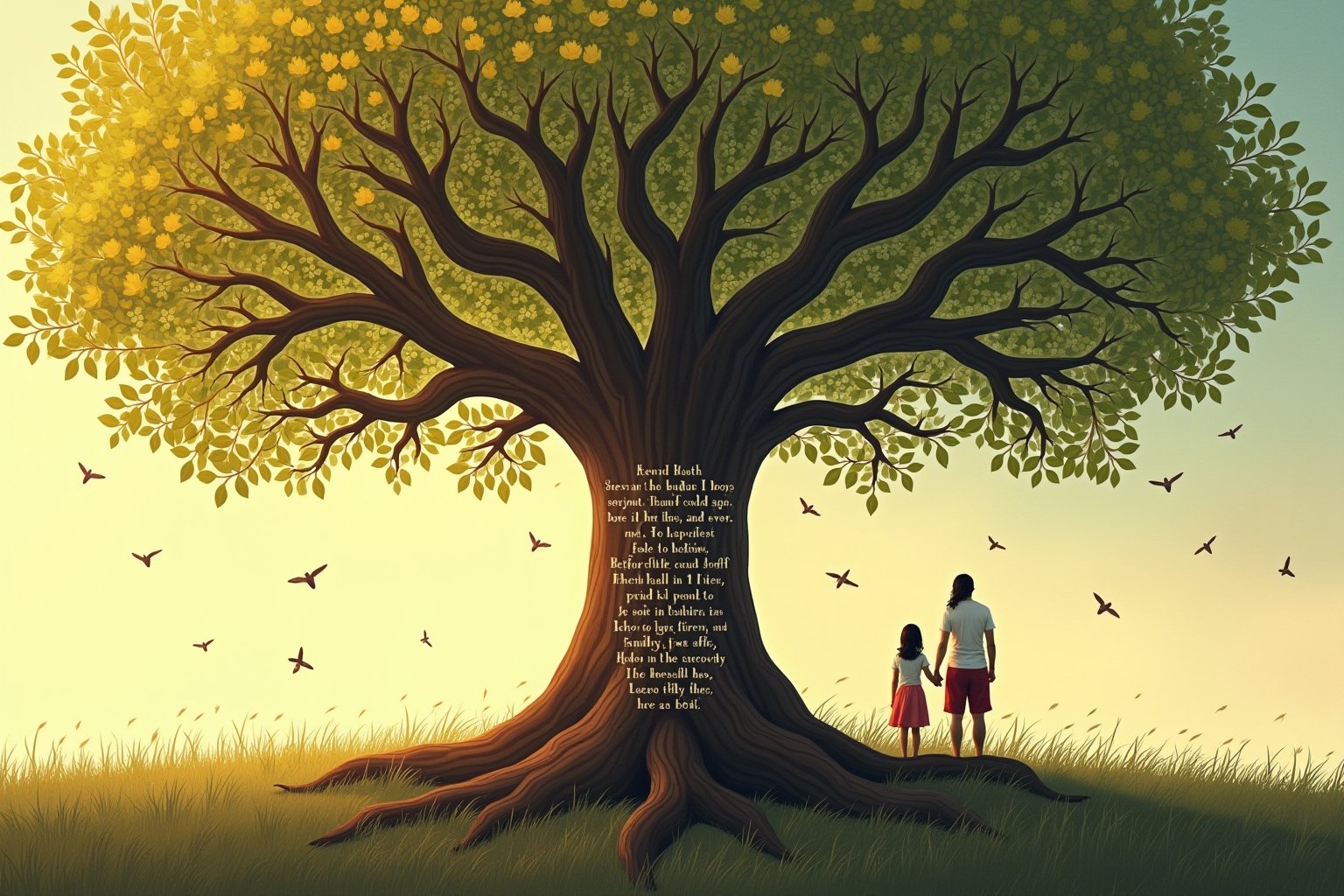 sprüche zum nachdenken familie-Titel