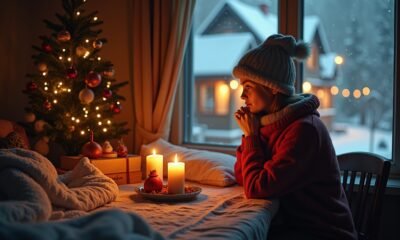 sprüche zum nachdenken weihnachten-Titel